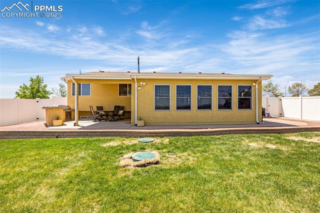 MLS Image for 1189 W Meadowmoor  ,Pueblo, Colorado