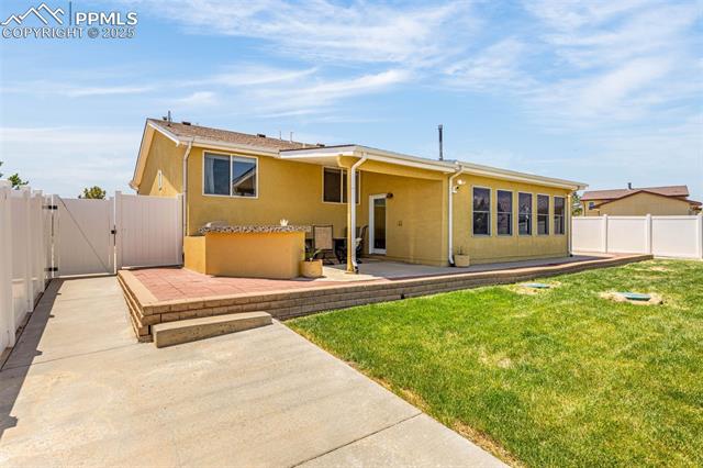 MLS Image for 1189 W Meadowmoor  ,Pueblo, Colorado