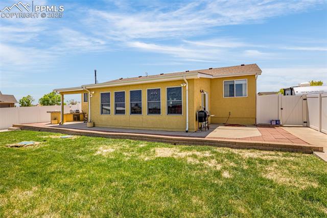 MLS Image for 1189 W Meadowmoor  ,Pueblo, Colorado