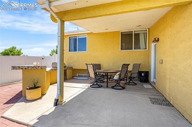 MLS Image for 1189 W Meadowmoor  ,Pueblo, Colorado