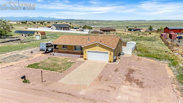 MLS Image for 1189 W Meadowmoor  ,Pueblo, Colorado