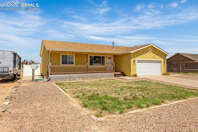 MLS Image for 1189 W Meadowmoor  ,Pueblo, Colorado