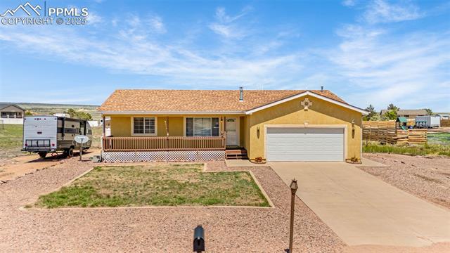 MLS Image for 1189 W Meadowmoor  ,Pueblo, Colorado