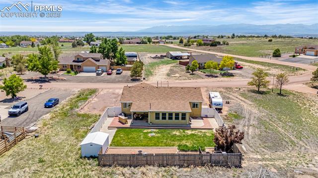 MLS Image for 1189 W Meadowmoor  ,Pueblo, Colorado