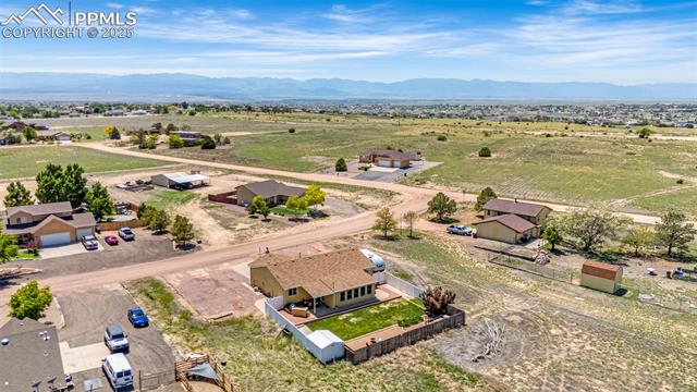 MLS Image for 1189 W Meadowmoor  ,Pueblo, Colorado