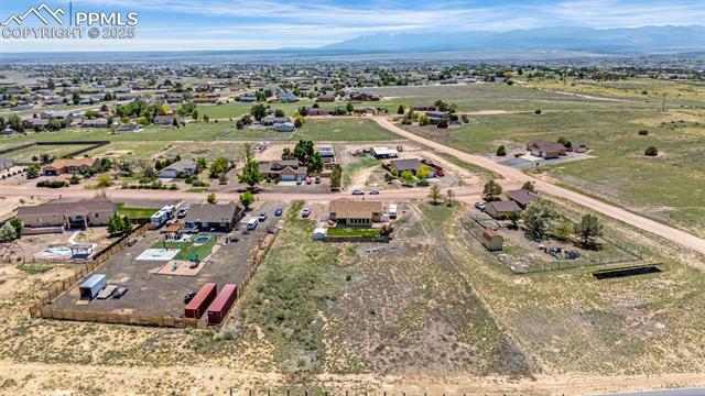 MLS Image for 1189 W Meadowmoor  ,Pueblo, Colorado