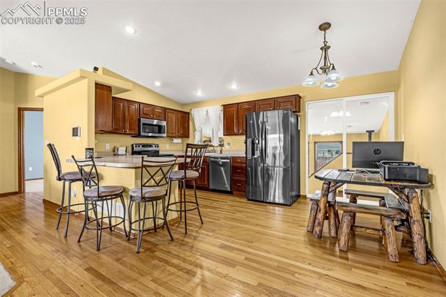 MLS Image for 1189 W Meadowmoor  ,Pueblo, Colorado
