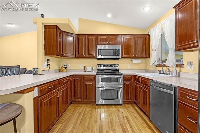 MLS Image for 1189 W Meadowmoor  ,Pueblo, Colorado