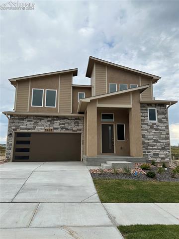 9608  Feathergrass  , colorado springs  House Search MLS Picture