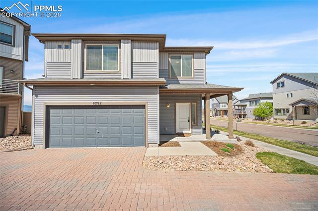 6292  John Muir  , colorado springs&nbsp; House Search MLS Picture