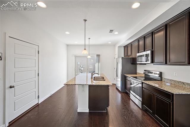 MLS Image for 6292  John Muir  ,Colorado Springs, Colorado