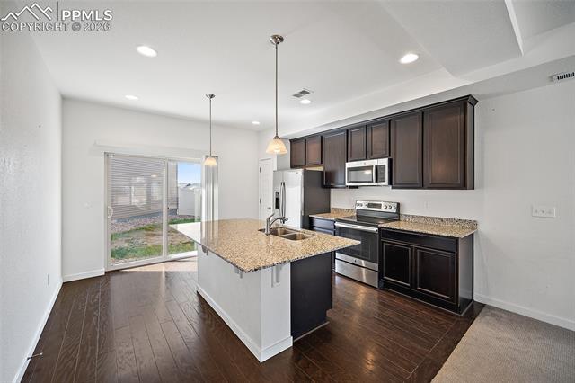 MLS Image for 6292  John Muir  ,Colorado Springs, Colorado