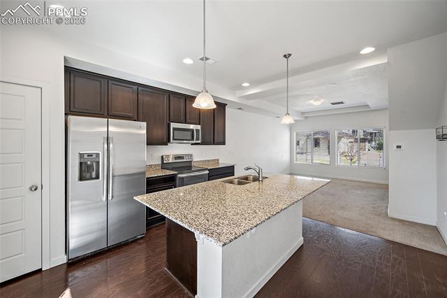 MLS Image for 6292  John Muir  ,Colorado Springs, Colorado