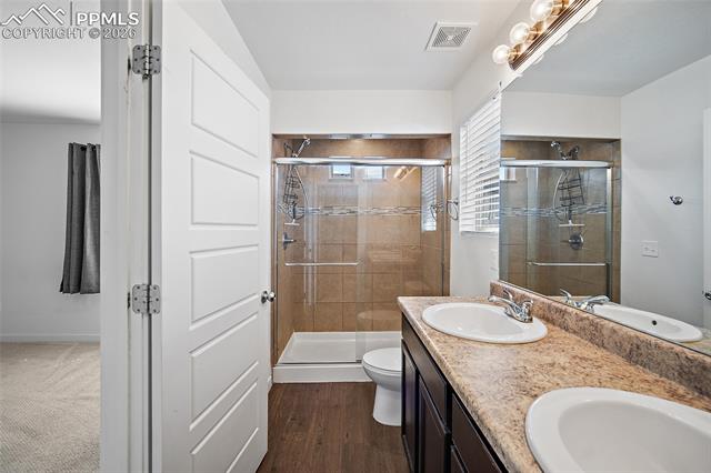 MLS Image for 6292  John Muir  ,Colorado Springs, Colorado