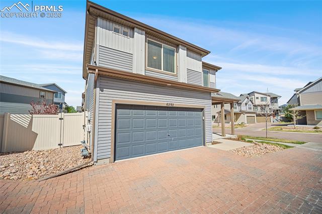 MLS Image for 6292  John Muir  ,Colorado Springs, Colorado