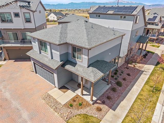 MLS Image for 6292  John Muir  ,Colorado Springs, Colorado