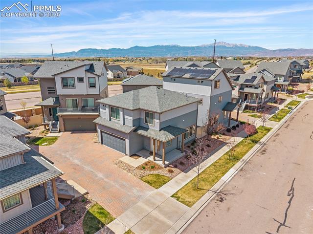 MLS Image for 6292  John Muir  ,Colorado Springs, Colorado