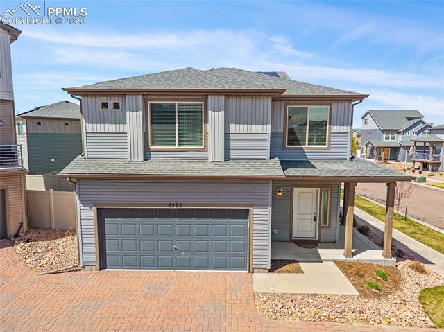 MLS Image for 6292  John Muir  ,Colorado Springs, Colorado