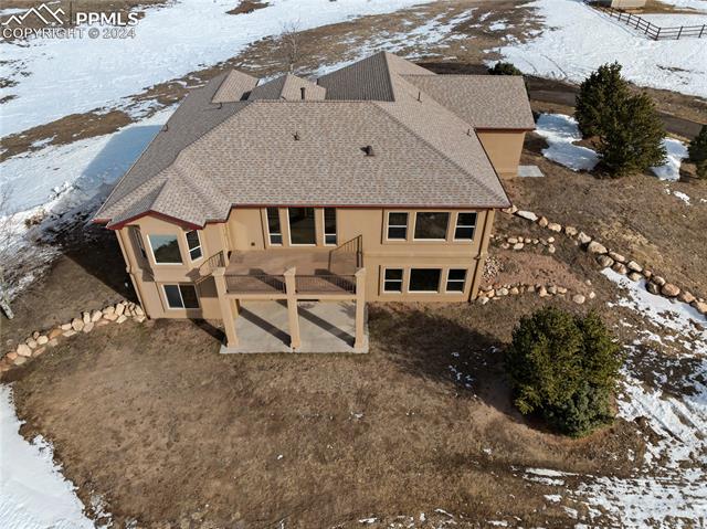 MLS Image for 7436  Sandia  ,Colorado Springs, Colorado