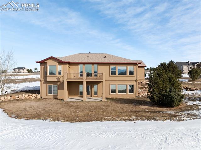 MLS Image for 7436  Sandia  ,Colorado Springs, Colorado