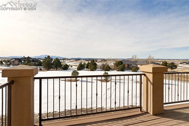 MLS Image for 7436  Sandia  ,Colorado Springs, Colorado