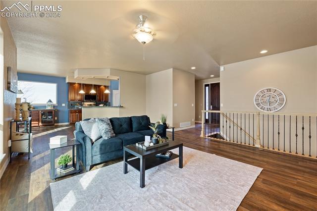 MLS Image for 7436  Sandia  ,Colorado Springs, Colorado