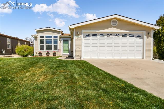 7735  Valley Quail  , colorado springs  House Search MLS Picture