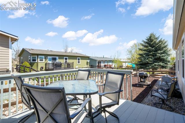 MLS Image for 7735  Valley Quail  ,Colorado Springs, Colorado