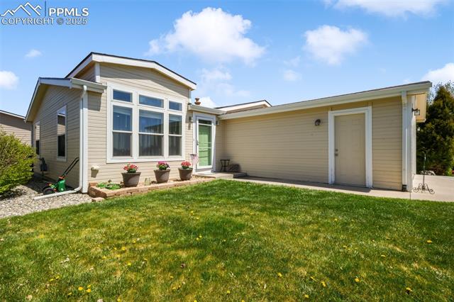 MLS Image for 7735  Valley Quail  ,Colorado Springs, Colorado