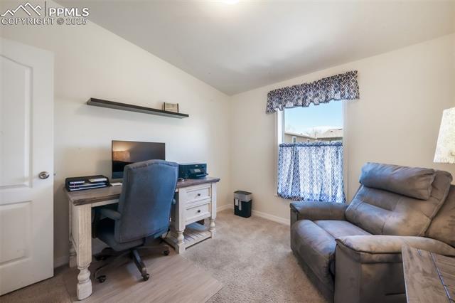 MLS Image for 7735  Valley Quail  ,Colorado Springs, Colorado