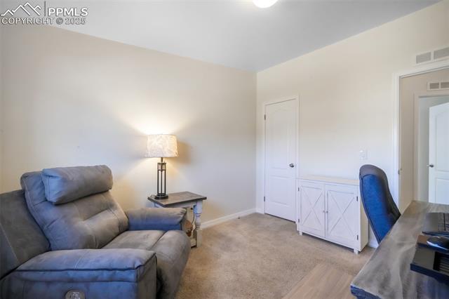 MLS Image for 7735  Valley Quail  ,Colorado Springs, Colorado