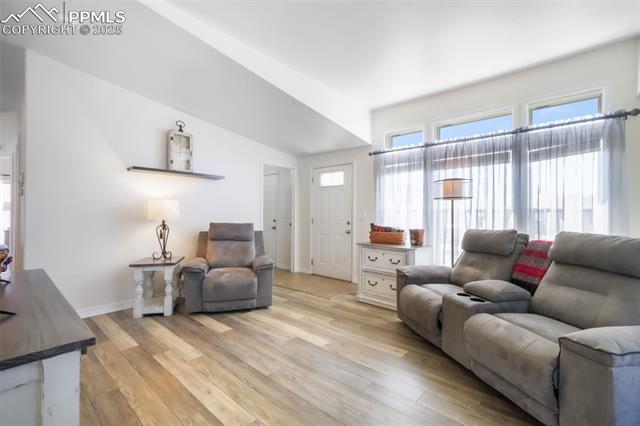 MLS Image for 7735  Valley Quail  ,Colorado Springs, Colorado