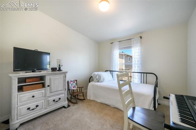 MLS Image for 7735  Valley Quail  ,Colorado Springs, Colorado