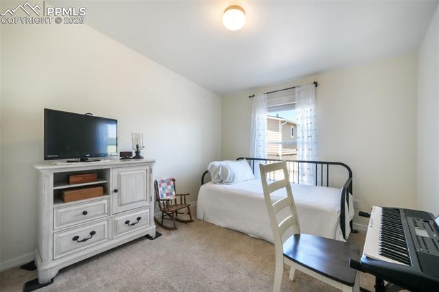 MLS Image for 7735  Valley Quail  ,Colorado Springs, Colorado
