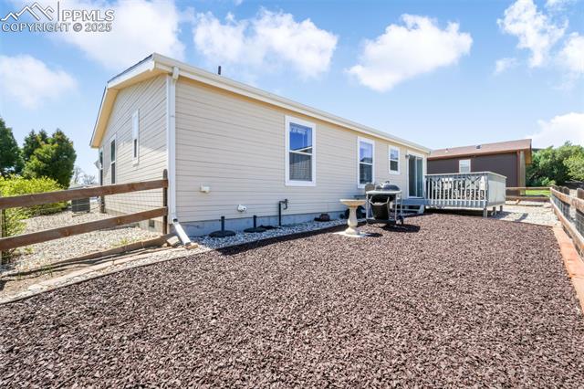MLS Image for 7735  Valley Quail  ,Colorado Springs, Colorado