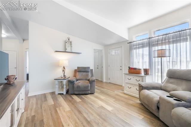 MLS Image for 7735  Valley Quail  ,Colorado Springs, Colorado