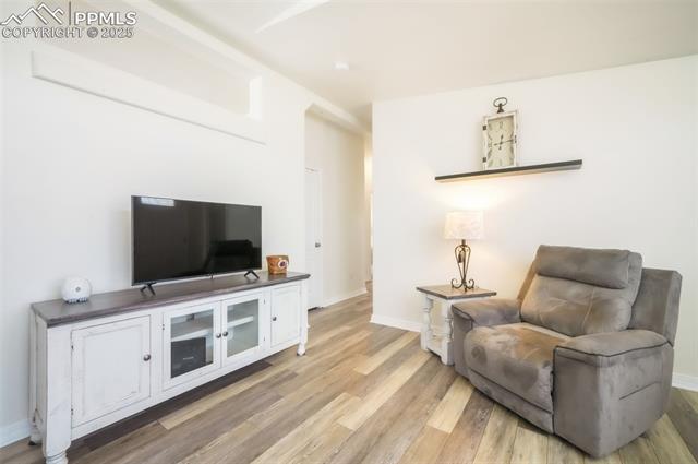 MLS Image for 7735  Valley Quail  ,Colorado Springs, Colorado