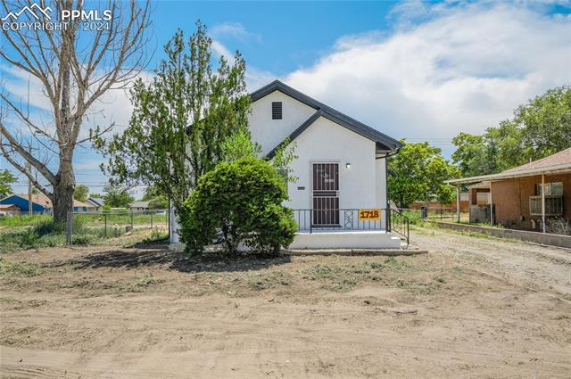 MLS Image for 1718 E 4th  ,Pueblo, Colorado