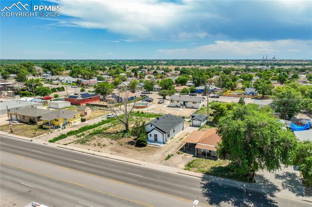 MLS Image for 1718 E 4th  ,Pueblo, Colorado