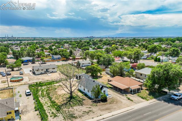 MLS Image for 1718 E 4th  ,Pueblo, Colorado