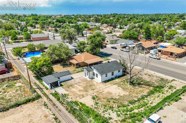 MLS Image for 1718 E 4th  ,Pueblo, Colorado