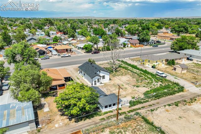 MLS Image for 1718 E 4th  ,Pueblo, Colorado