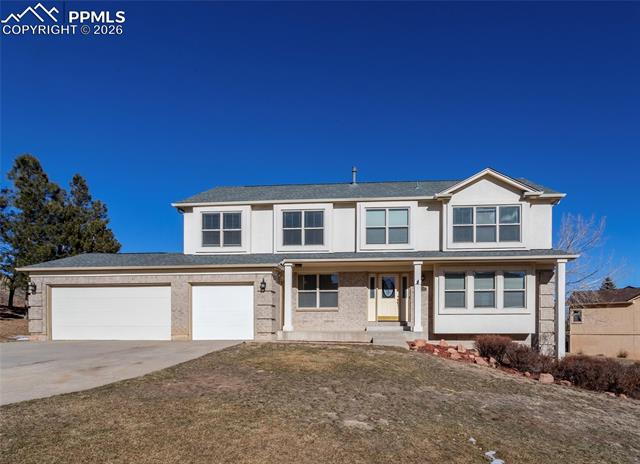 2690  Edenderry  , colorado springs&nbsp; House Search MLS Picture