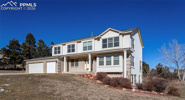 MLS Image for 2690  Edenderry  ,Colorado Springs, Colorado