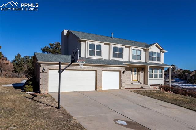 MLS Image for 2690  Edenderry  ,Colorado Springs, Colorado