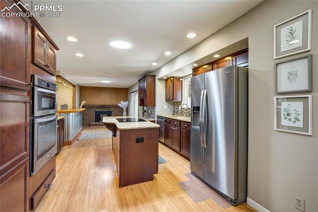 MLS Image for 1323  Sanderson  ,Colorado Springs, Colorado