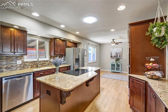 MLS Image for 1323  Sanderson  ,Colorado Springs, Colorado