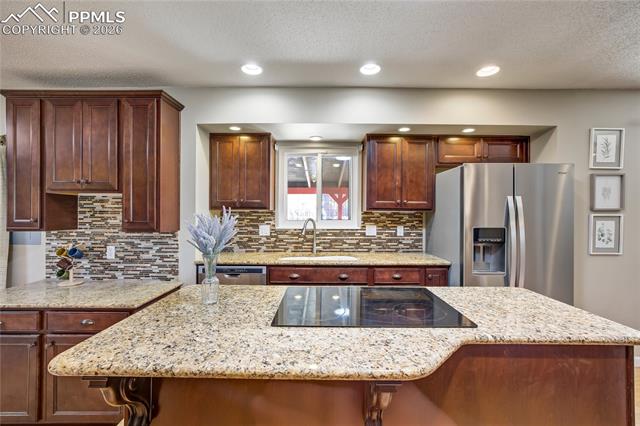 MLS Image for 1323  Sanderson  ,Colorado Springs, Colorado