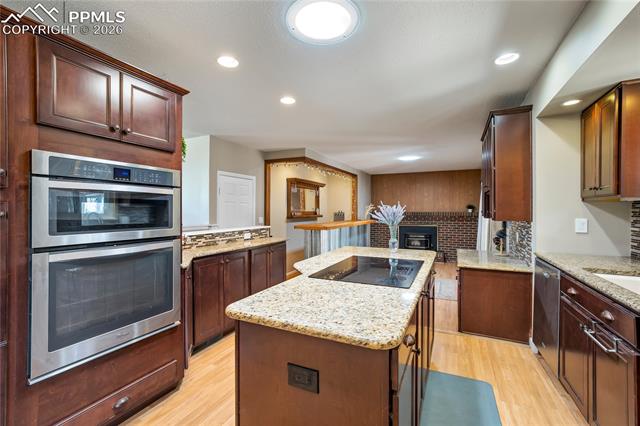 MLS Image for 1323  Sanderson  ,Colorado Springs, Colorado