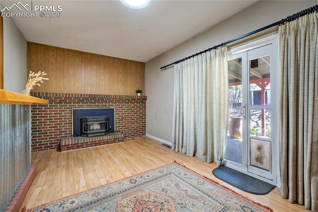 MLS Image for 1323  Sanderson  ,Colorado Springs, Colorado